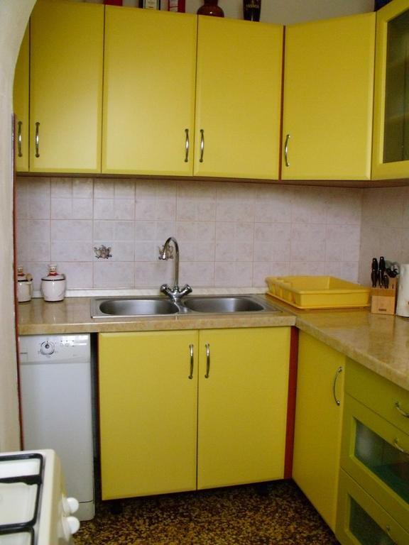 Apartments Cerin Fažana エクステリア 写真