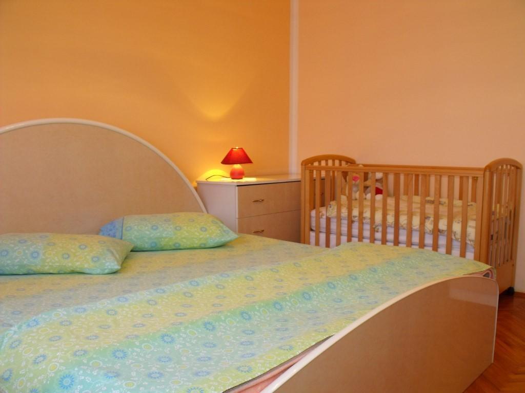Apartments Cerin Fažana 部屋 写真
