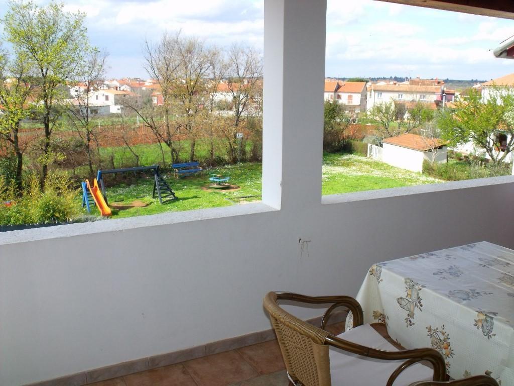 Apartments Cerin Fažana 部屋 写真