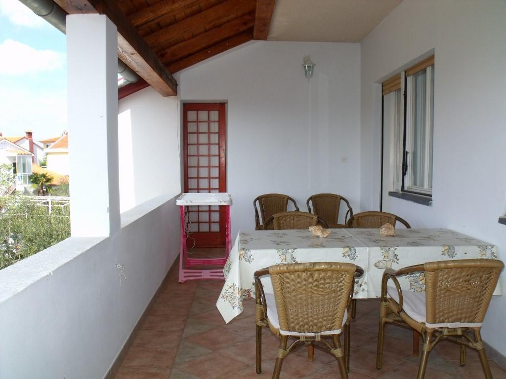 Apartments Cerin Fažana 部屋 写真
