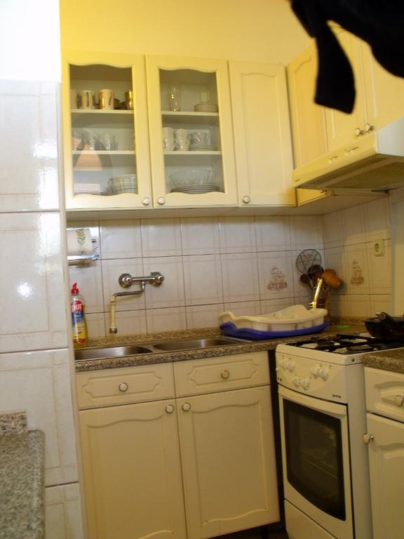 Apartments Cerin Fažana 部屋 写真