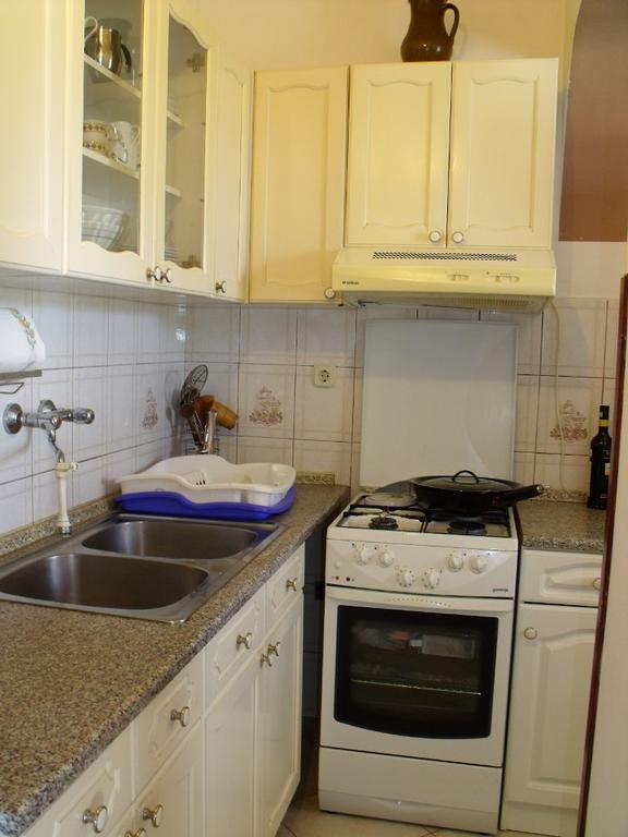 Apartments Cerin Fažana 部屋 写真
