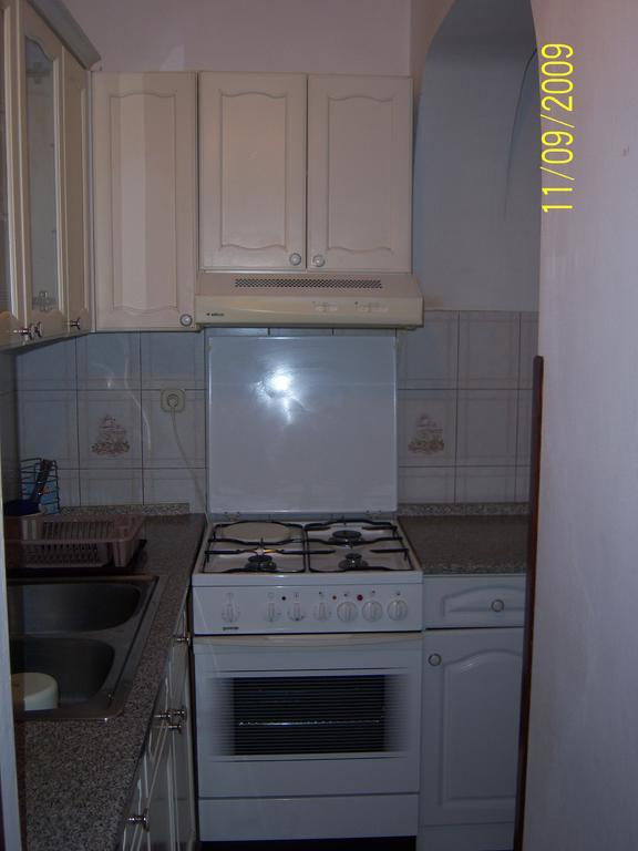 Apartments Cerin Fažana 部屋 写真