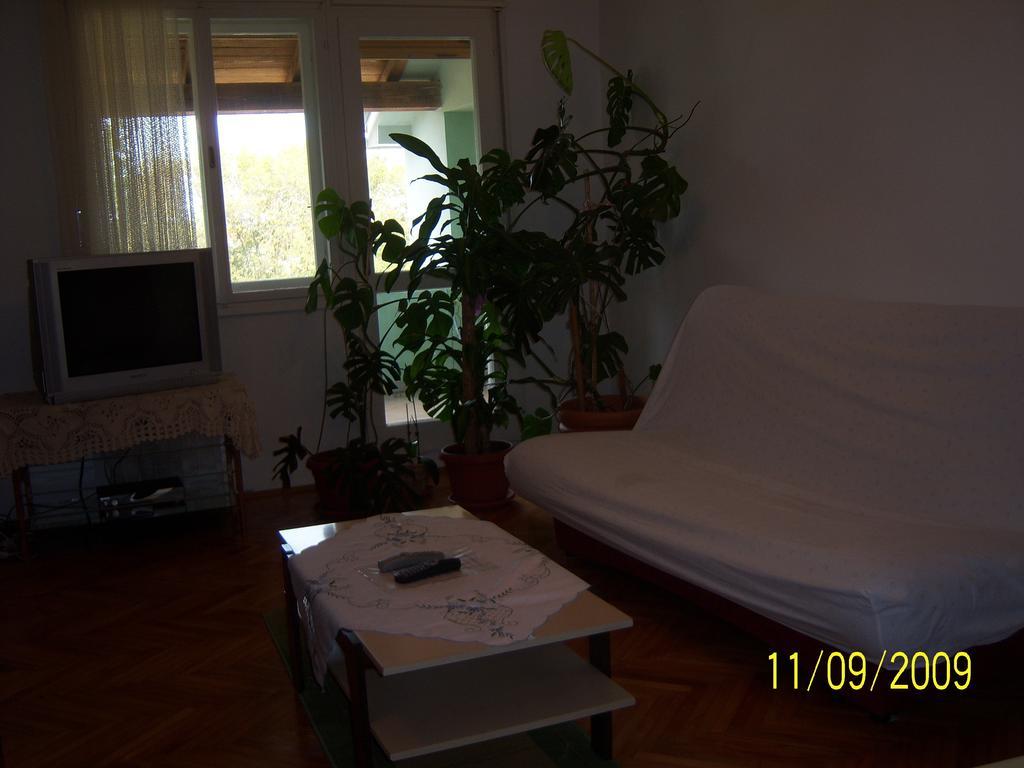 Apartments Cerin Fažana 部屋 写真