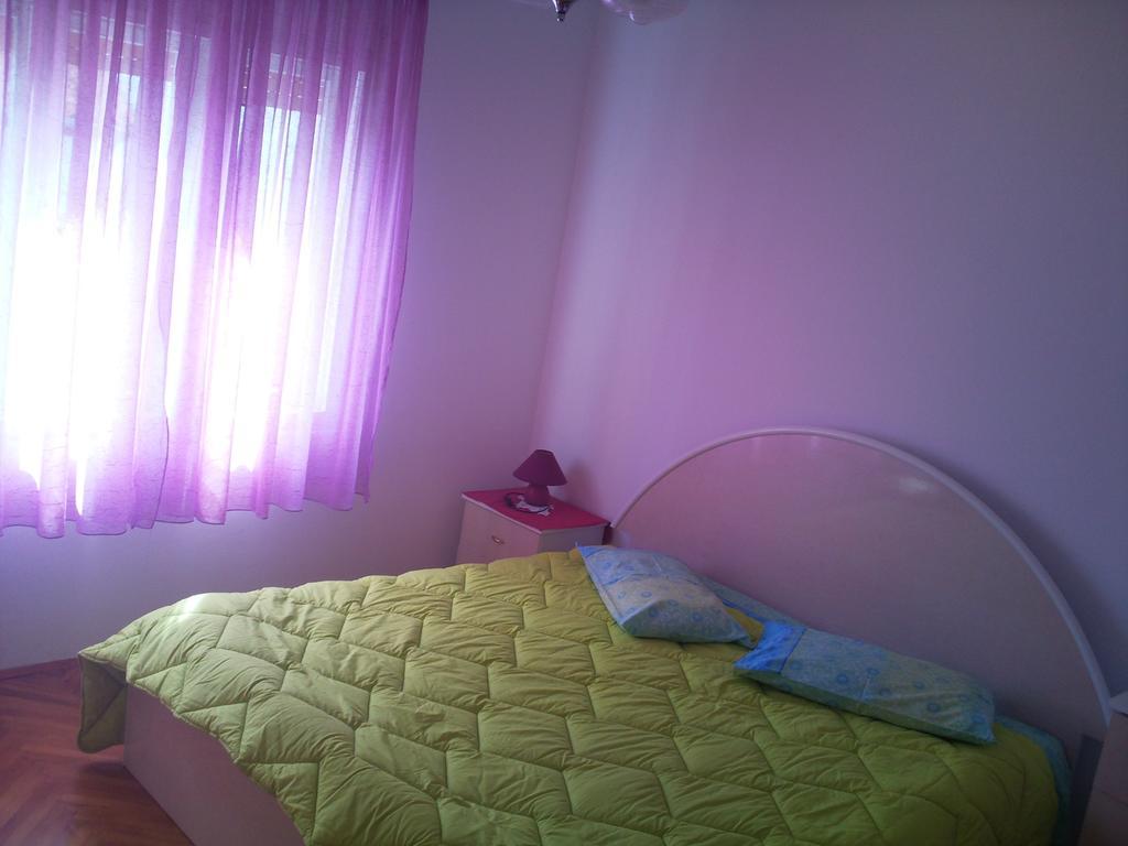Apartments Cerin Fažana 部屋 写真