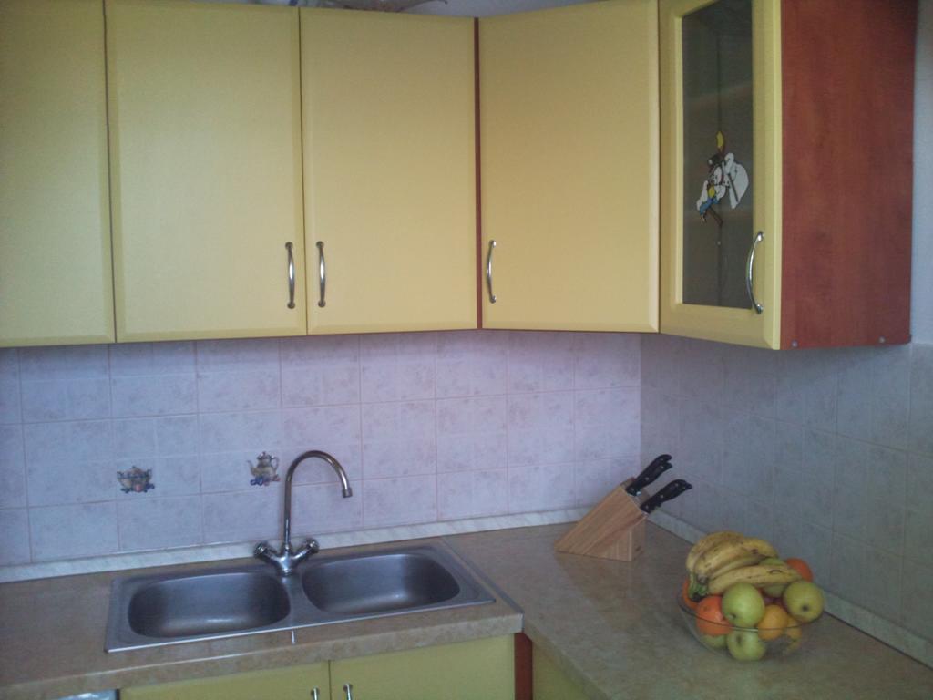 Apartments Cerin Fažana 部屋 写真